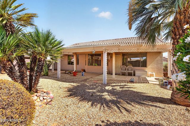 1453 E DESERT INN Drive, Chandler, AZ 85249
