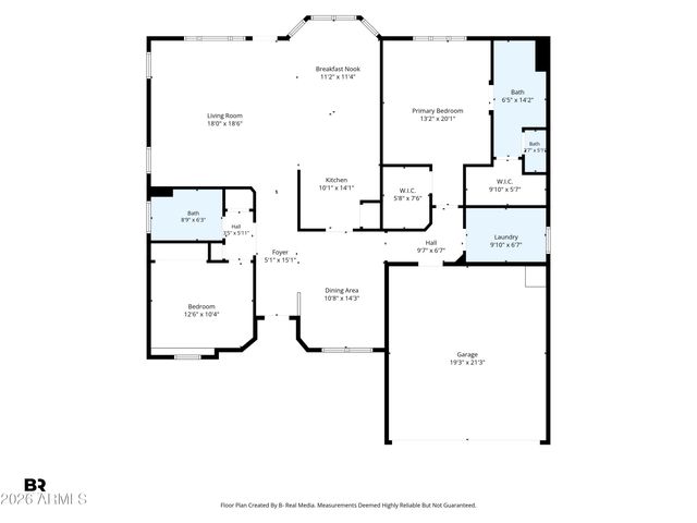 1453 E DESERT INN Drive, Chandler, AZ 85249