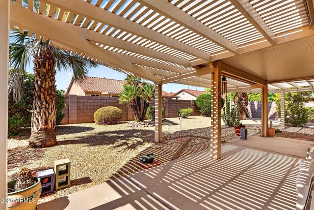 1453 E DESERT INN Drive, Chandler, AZ 85249