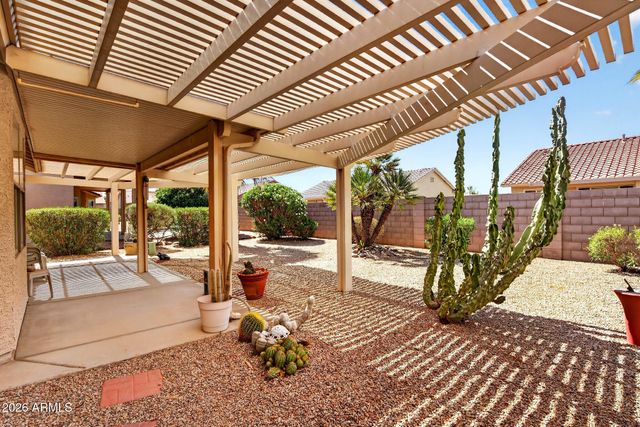 1453 E DESERT INN Drive, Chandler, AZ 85249