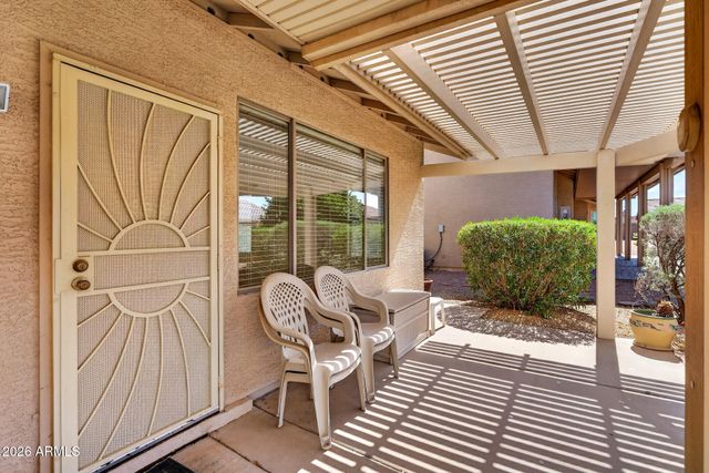 1453 E DESERT INN Drive, Chandler, AZ 85249