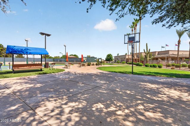 1453 E DESERT INN Drive, Chandler, AZ 85249