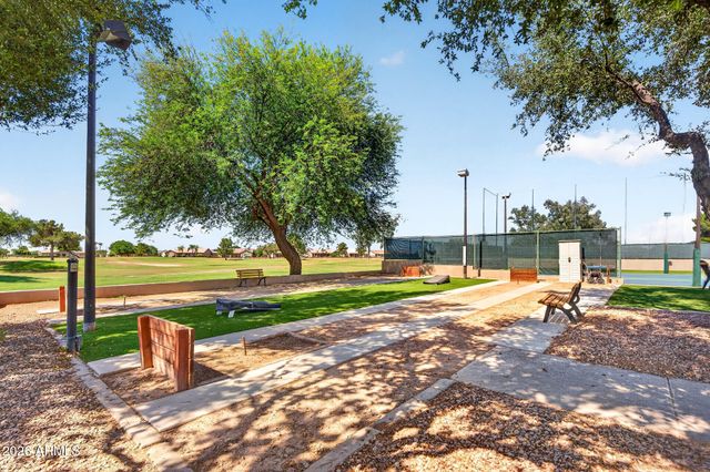 1453 E DESERT INN Drive, Chandler, AZ 85249