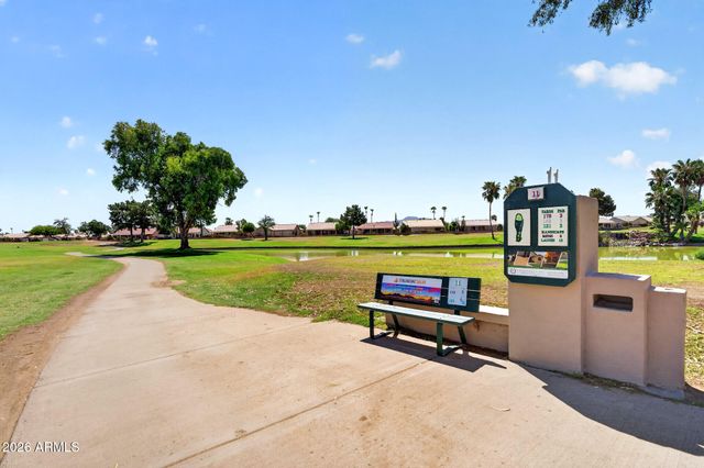 1453 E DESERT INN Drive, Chandler, AZ 85249