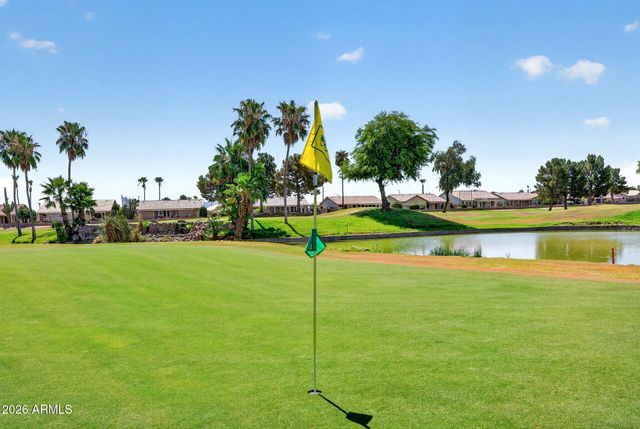 1453 E DESERT INN Drive, Chandler, AZ 85249