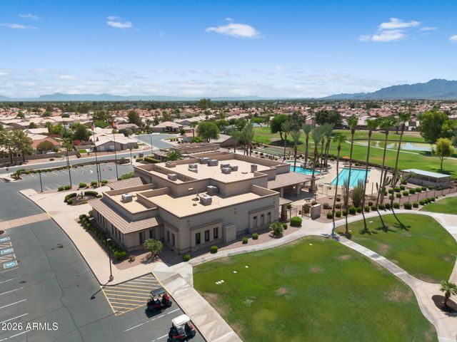 1453 E DESERT INN Drive, Chandler, AZ 85249