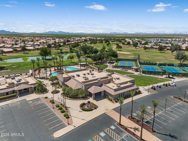 1453 E DESERT INN Drive, Chandler, AZ 85249