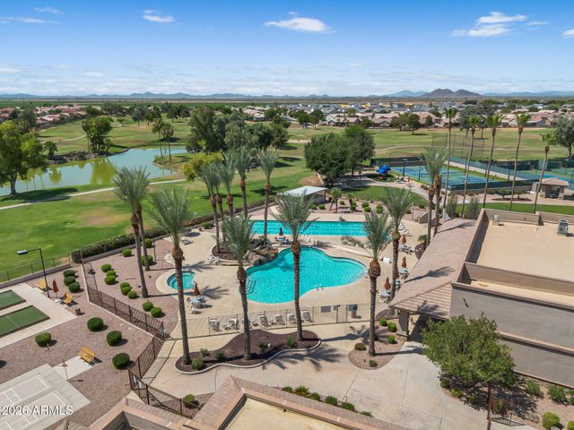 1453 E DESERT INN Drive, Chandler, AZ 85249