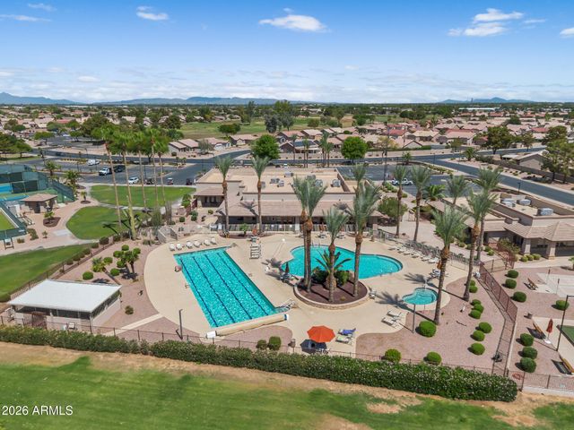 1453 E DESERT INN Drive, Chandler, AZ 85249