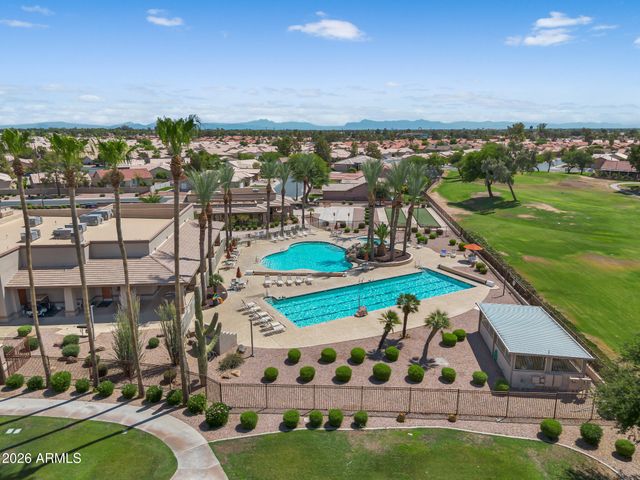 1453 E DESERT INN Drive, Chandler, AZ 85249