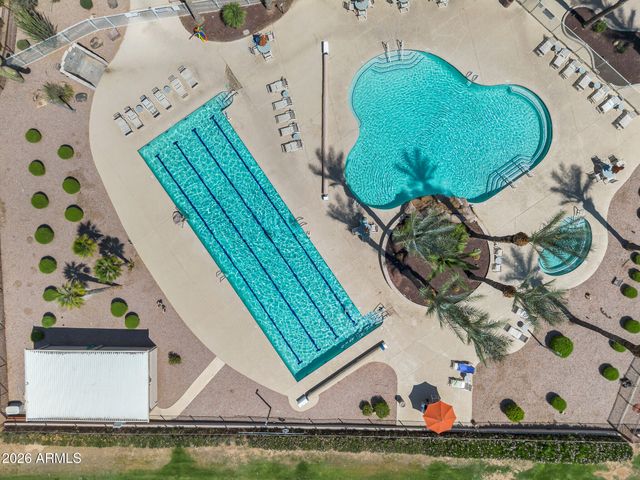 1453 E DESERT INN Drive, Chandler, AZ 85249