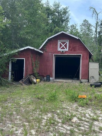 2060 E MARY LUE STREET, Inverness, FL 34453