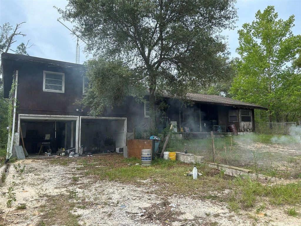 2060 E MARY LUE STREET, Inverness, FL 34453