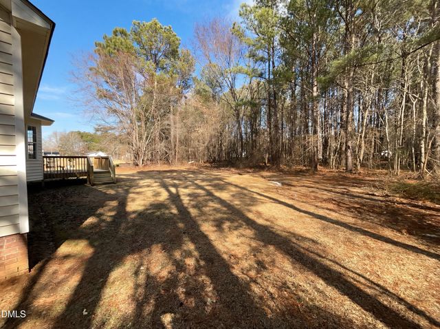 135 Sommerset Drive, Clayton, NC 27520