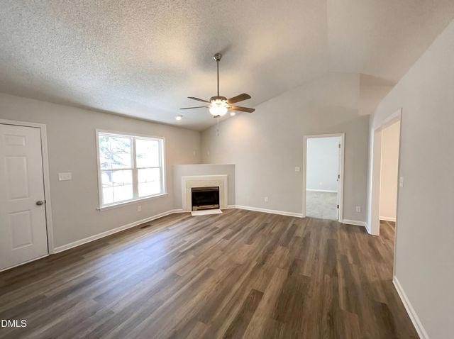 135 Sommerset Drive, Clayton, NC 27520