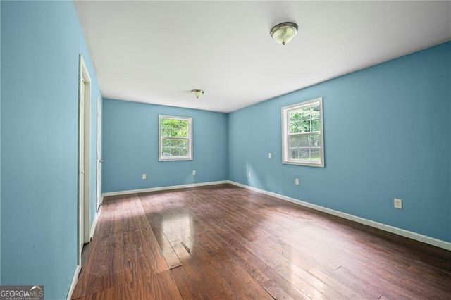 4445 Woodhaven Drive, Decatur, GA 30035