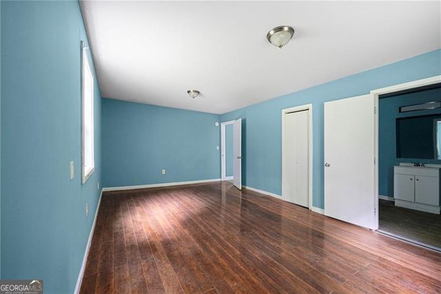 4445 Woodhaven Drive, Decatur, GA 30035