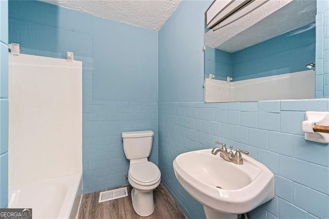 4445 Woodhaven Drive, Decatur, GA 30035