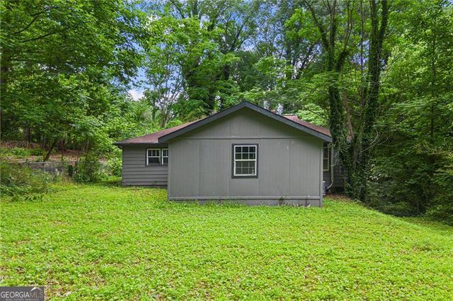4445 Woodhaven Drive, Decatur, GA 30035