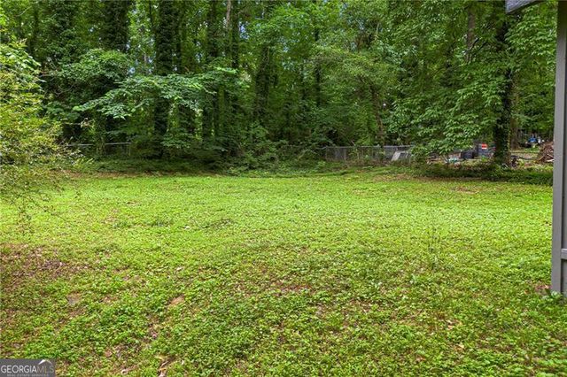 4445 Woodhaven Drive, Decatur, GA 30035
