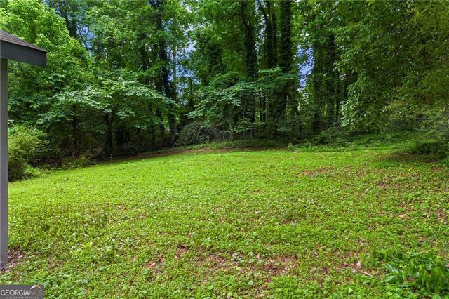 4445 Woodhaven Drive, Decatur, GA 30035