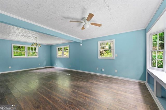 4445 Woodhaven Drive, Decatur, GA 30035