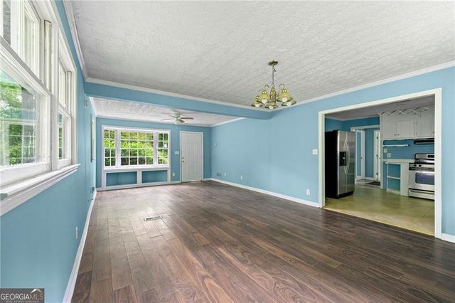 4445 Woodhaven Drive, Decatur, GA 30035