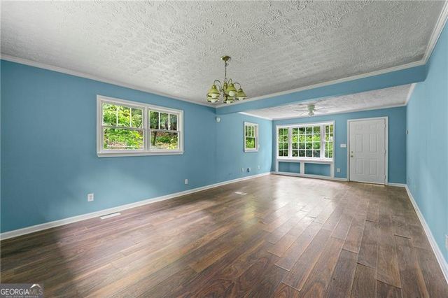 4445 Woodhaven Drive, Decatur, GA 30035
