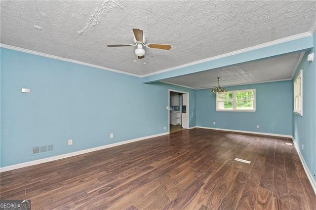 4445 Woodhaven Drive, Decatur, GA 30035