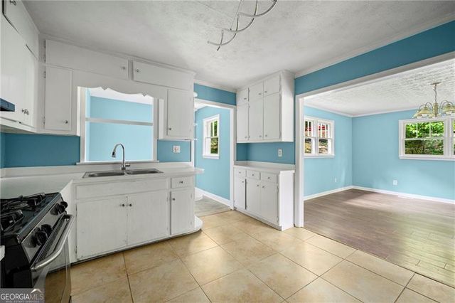 4445 Woodhaven Drive, Decatur, GA 30035