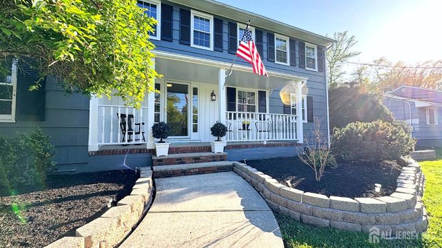 108 George Avenue, Edison, NJ 08820