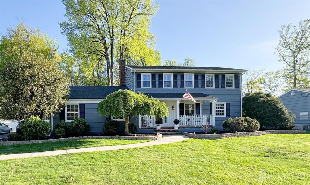 108 George Avenue, Edison, NJ 08820