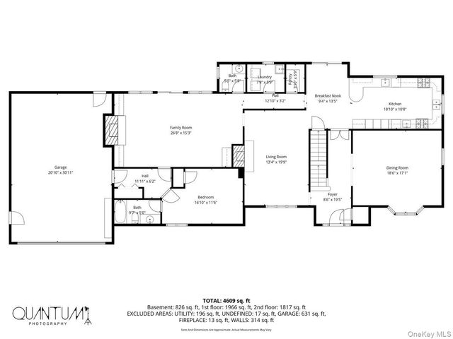 10 Rockingham Road, Spring Valley, NY 10977