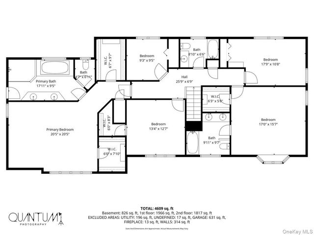 10 Rockingham Road, Spring Valley, NY 10977