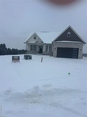 1324 Pinehurst Court, Metamora, MI 48455