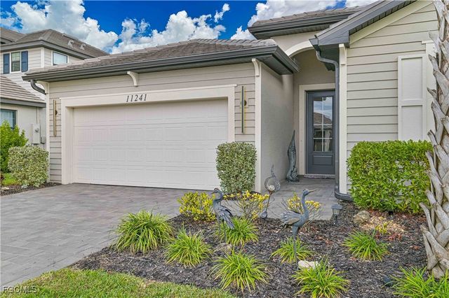 11241 Timber Creek DR, Fort Myers, FL 33913