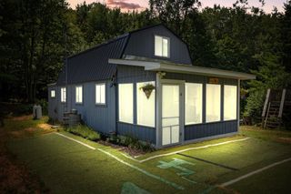 TBD S 47 3/4 Road, Haring Twp, MI 49601