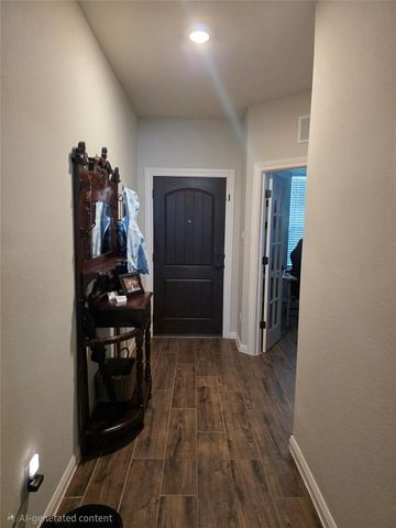 461 Grace Lilly Drive GLNS, Buda, TX 78610