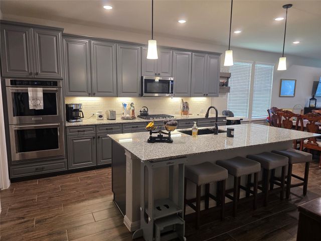461 Grace Lilly Drive GLNS, Buda, TX 78610