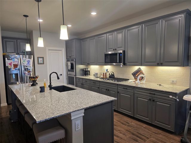 461 Grace Lilly Drive GLNS, Buda, TX 78610