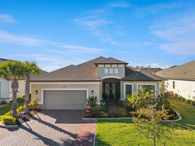 3810 VIA MAZZINI COURT, Kissimmee, FL 34759