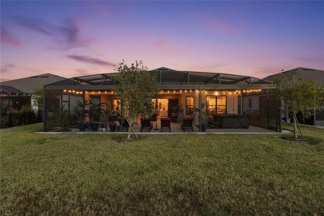 3810 VIA MAZZINI COURT, Kissimmee, FL 34759