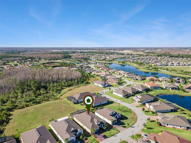 3810 VIA MAZZINI COURT, Kissimmee, FL 34759