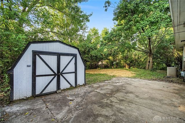 4196 Melgrove Avenue, Dayton, OH 45416