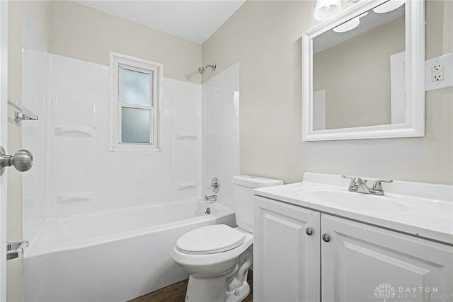 4196 Melgrove Avenue, Dayton, OH 45416