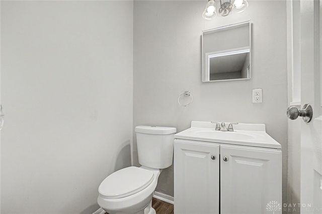 4196 Melgrove Avenue, Dayton, OH 45416
