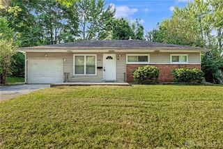 4196 Melgrove Avenue, Dayton, OH 45416