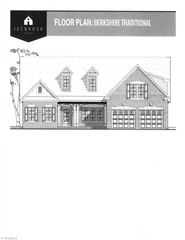 154 Green Forest Court, Winston-salem, NC 27107
