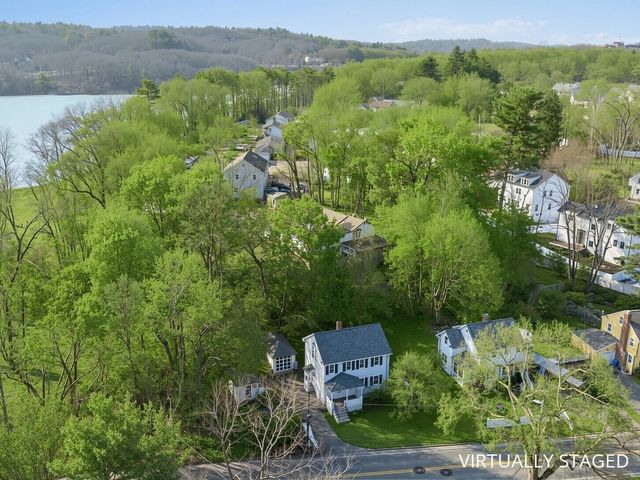 713 South Street, Waltham, MA 02453