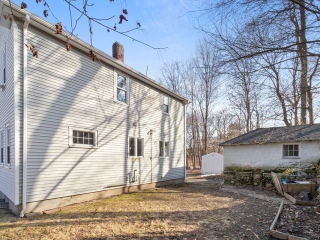 713 South Street, Waltham, MA 02453